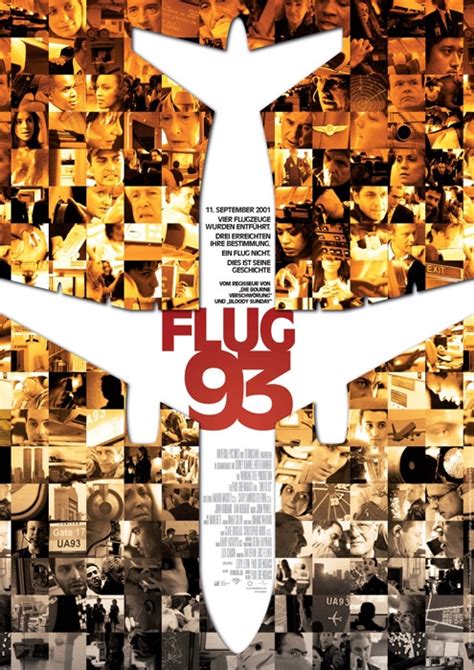 A case of the flu quickly morphs into a pandemic. Flug 93 - Film 2005 - FILMSTARTS.de