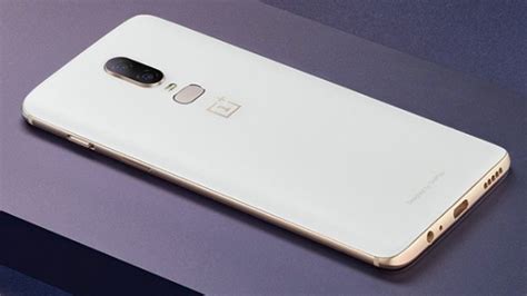 Oneplus May Partner With T Mobile To Launch The Oneplus 6t Techradar