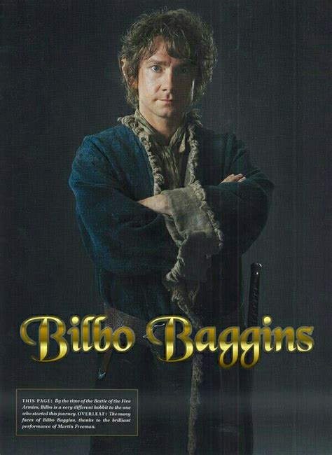 Bilbo Baggins Bilbo Baggins The Hobbit Favorite Movies