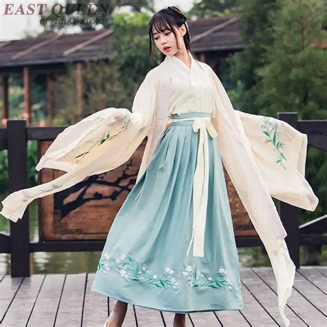 2022 hanfu national ancient chinese dress cosplay fairy costume women chinese hanfu clothes lady