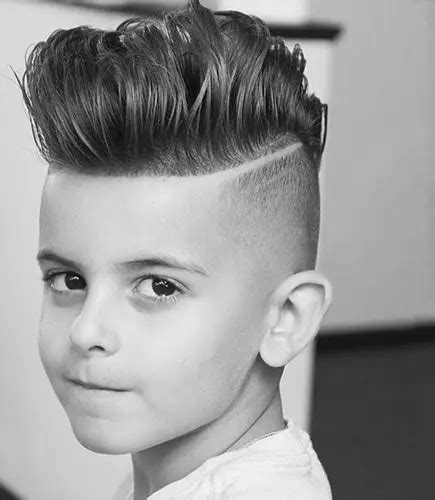 Discover More Than 85 Nice Hairstyles For Boys Best Ineteachers