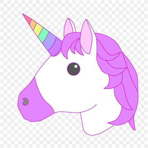 Emoji Iphone Unicorn Png 960x960px Emoji Animation Cartoon