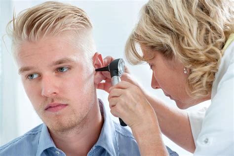 How To Tell If You Have Tinnitus Hearing And Balance Services Of Reston