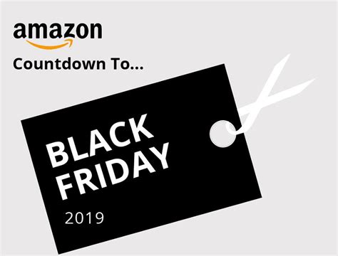 Amazon Black Friday Sale 2019 Officially Announced Ephotozine