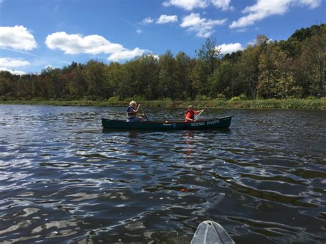 Bass Lake Preserve Hosts Golden Anniversary Of Ohios Scenic Rivers