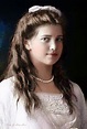 Grand Duchess Maria Nikolaevna - The Romanovs Fan Art (36971752) - Fanpop