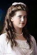 Grand Duchess Maria Nikolaevna - The Romanovs Fan Art (36971752) - Fanpop