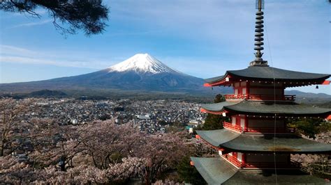 Best View Of Mt Fuji 20 Best Places To See Mt Fuji Japan Web Magazine