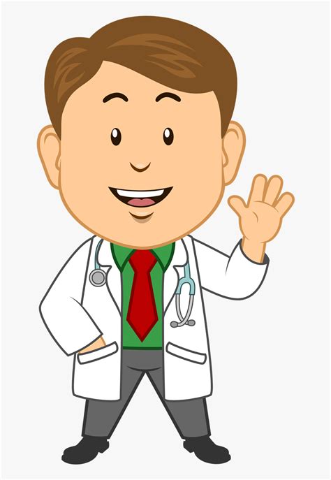 Doctor Clipart Doctor Clipart Png Images Vector And Psd Files Free
