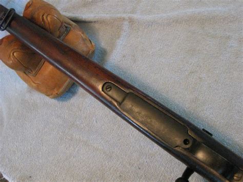 Rock Island Arsenal U S Wwi Model Springfield For Sale At
