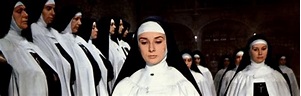 La storia di una monaca (1959) | FilmTV.it