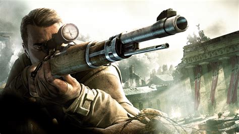 Remastered (2020) pc | лицензия. Buy Sniper Elite V2 Remastered - Microsoft Store