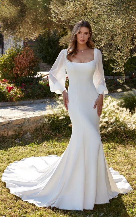 wedding dress trends perfect for your 2023 or 2024 wedding laura and leigh bridal