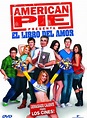 American Pie 7: El libro del amor - Película 2009 - SensaCine.com