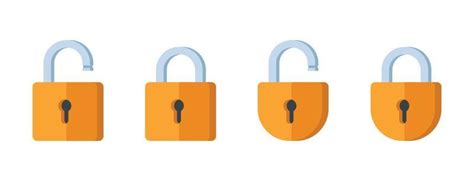Lock Vector Art Icons And Graphics For Free Download