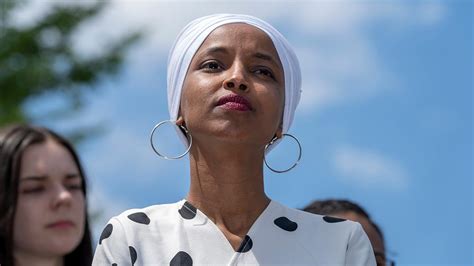 New Documents Revisit Questions Over Rep Ilhan Omars Marriage Fox News