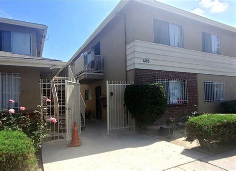 488 E Louise St Unit 2 Long Beach Ca 90805 Apartment For Rent In