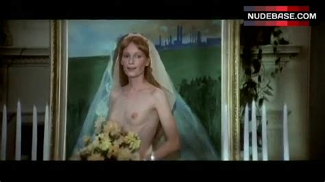 Mia Farrow Topless Scene A Wedding Nudebase
