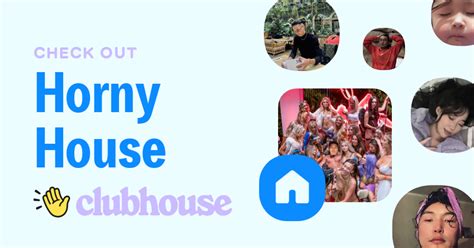 Horny House