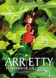 Arrietty y el mundo de los diminutos. Sinopsis y crítica de Arrietty y ...