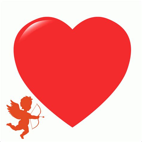 Cupid Heart  Find On Er
