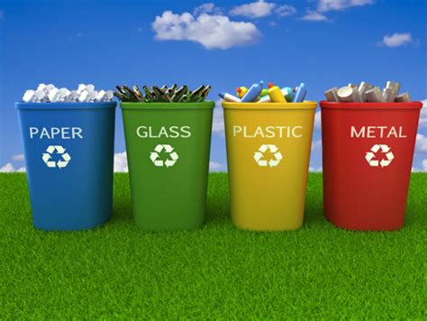 Sorting Tips Recycling Or Rubbish Allmetro Bins Perth Wa
