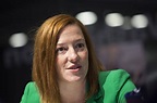 Jennifer Psaki to Be Press Secretary as Biden Names All-Female ...