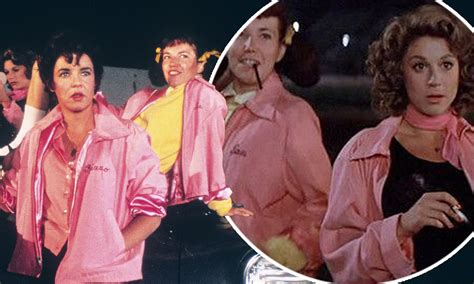 The Grease Rise Of The Pink Ladies Everything We Know So Far