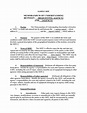 50 Free Memorandum of Understanding Templates [Word] ᐅ TemplateLab