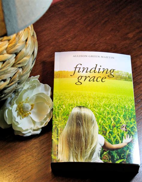 Finding Grace First Edition Etsy