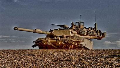 Abrams Tank Tanks Hdr Wallpapers