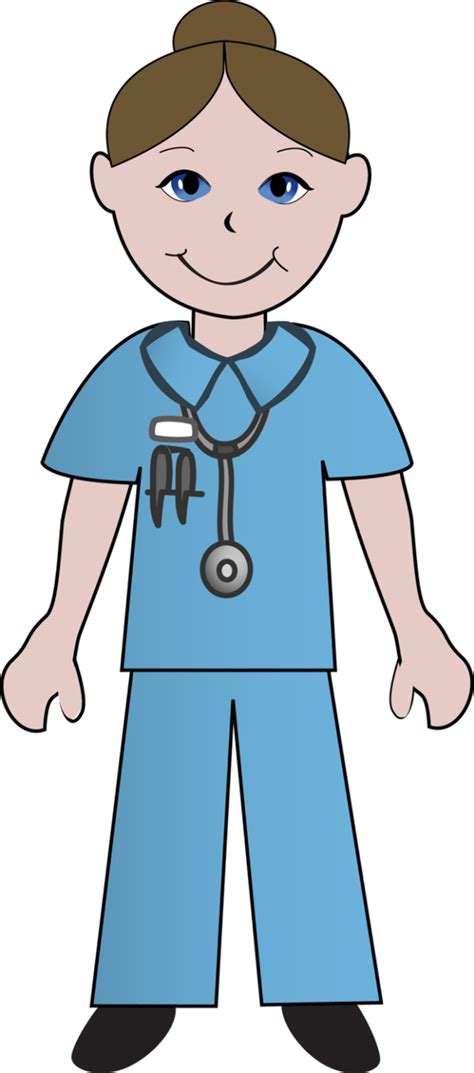 Download High Quality Nursing Clipart Healthcare Transparent Png Images Images And Photos Finder