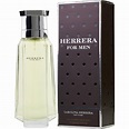 CAROLINA HERRERA HERRERA TRADICIONAL HOMBRE 200 ML EDT - Perfumes Aqua