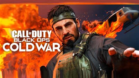 Call Of Duty Black Ops Cold War Pc Game Full Version Free