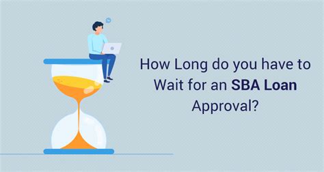 How Long Do You Have To Wait For An Sba Loan Approval Iifl Finance