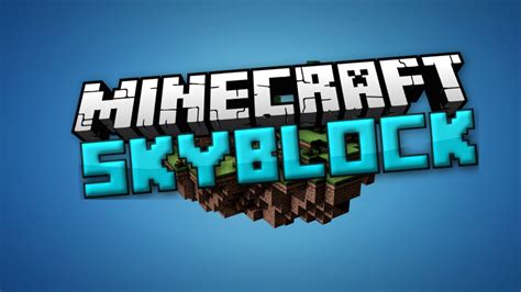Skyblock Minecraft Project