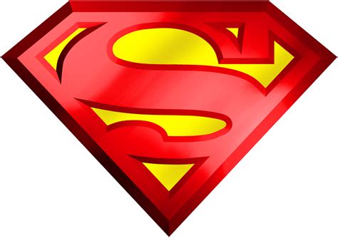 Clark Kent Batman Superman Logo Clip Art Superman Logo Transparent