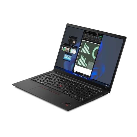 Thinkpad 30th Anniversary Edition X1 Carbon Special Edition