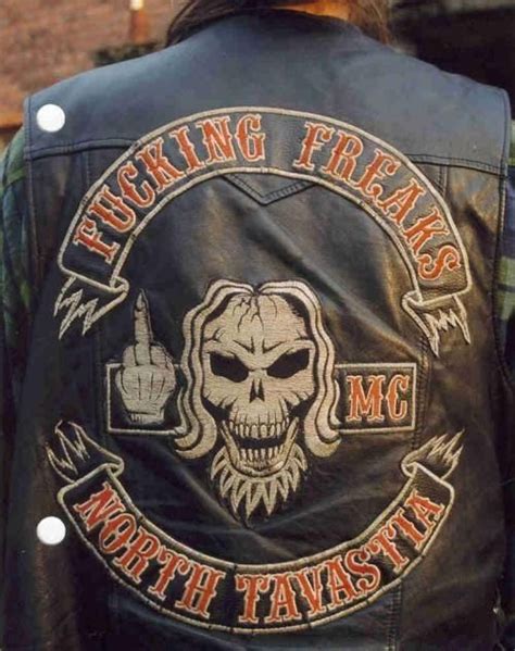 Pin By Awatea Edwin On Motorcycle Clubs And Associations Bike Gang