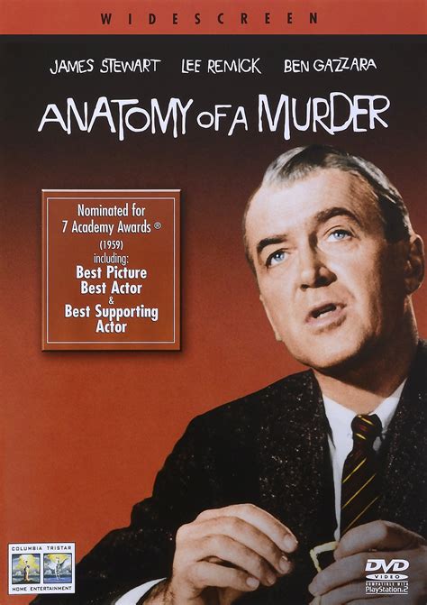 Anatomy Of A Murder Dvd Ozonero