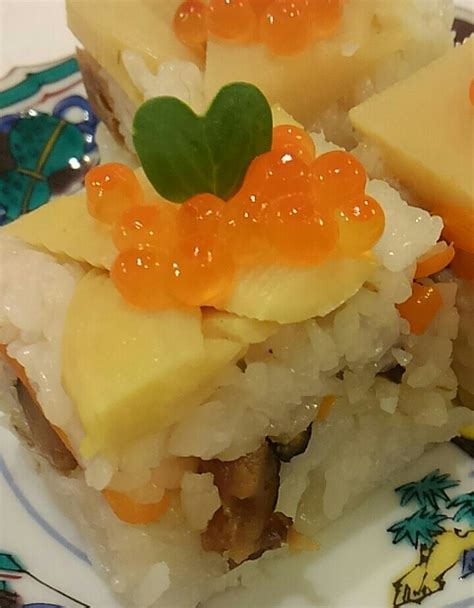 たけのこ寿司とシネマ歌舞伎 | ポンキー美術館のブログ