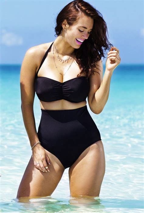 These 12 Plus Size Models Will Change Your Concept Of Beauty