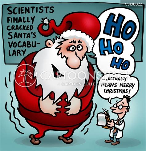 Merry Christmas Cartoons And Comics Funny Pictures From Cartoonstock