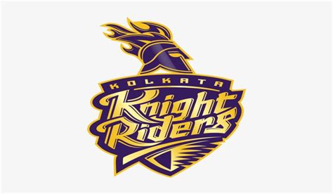 Kkr Squad Ipl Kolkata Knight Riders Logo Png 400x400 Png Download