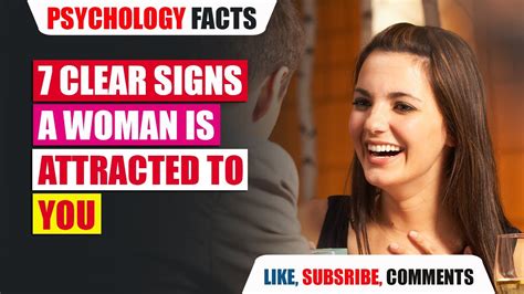 Signs A Girl Is Attracted To You Signs A Girl Likes You How To Tell If A Girl Likes You