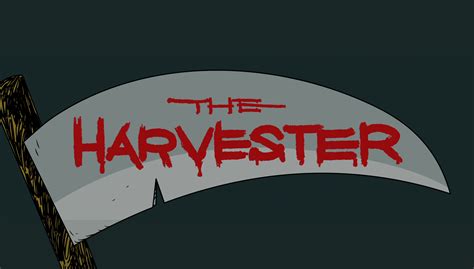 Hey he looks like fred krueger, nightmare in harvester ?? The Harvester | The Loud House Encyclopedia | Fandom ...