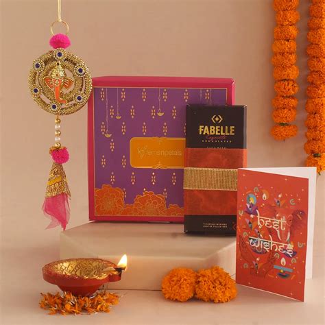 These Places Do Diwali T Hampers On A Short Notice Lbb