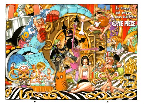 ONE PIECE Two Years Later Image By Oda Eiichirou Zerochan Anime Image Board