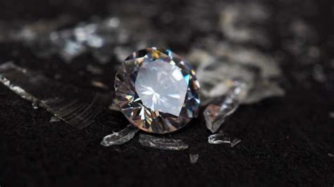 Cubic Zirconia Vs Diamond Whats The Wiser Choice Diamond101