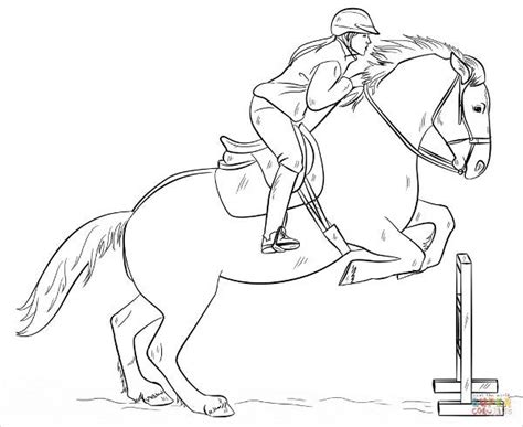 This coloring page was posted on thursday. 9+ Horse Coloring pages - Free PDF Document Download ...